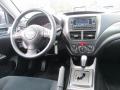 2011 Impreza 2.5i Premium Wagon #16