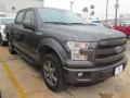 2015 F150 Lariat SuperCrew 4x4 #1