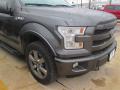 2015 F150 Lariat SuperCrew 4x4 #2