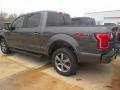 2015 F150 Lariat SuperCrew 4x4 #8