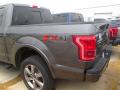 2015 F150 Lariat SuperCrew 4x4 #9