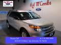 2015 Explorer XLT #1 2015 Explorer XLT #1