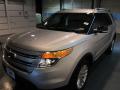 2015 Explorer XLT #3 2015 Explorer XLT #3