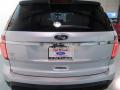 2015 Explorer XLT #5 2015 Explorer XLT #5