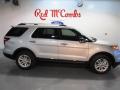 2015 Explorer XLT #8 2015 Explorer XLT #8