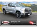 2015 Tundra SR5 CrewMax 4x4 #1