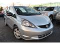 2011 Fit #1 2011 Fit #1