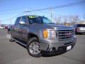 2012 Sierra 1500 SLE Crew Cab 4x4 #1