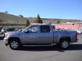 2012 Sierra 1500 SLE Crew Cab 4x4 #3