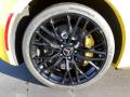  2015 Chevrolet Corvette Z06 Coupe Wheel #8
