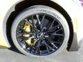  2015 Chevrolet Corvette Z06 Coupe Wheel #9