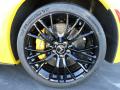 2015 Chevrolet Corvette Z06 Coupe Wheel #11