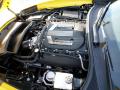  2015 Corvette 6.2 Liter Supercharged DI OHV 16-Valve VVT LT4 V8 Engine #21