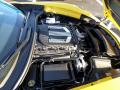  2015 Corvette 6.2 Liter Supercharged DI OHV 16-Valve VVT LT4 V8 Engine #22