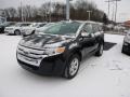2014 Edge SE AWD #1 2014 Edge SE AWD #1
