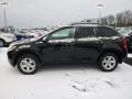 2014 Edge SE AWD #2 2014 Edge SE AWD #2