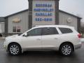 2011 Enclave CXL AWD #1 2011 Enclave CXL AWD #1