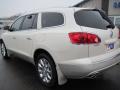 2011 Enclave CXL AWD #7 2011 Enclave CXL AWD #7
