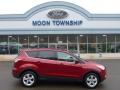2013 Escape SE 1.6L EcoBoost 4WD #1 2013 Escape SE 1.6L EcoBoost 4WD #1