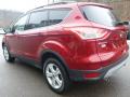 2013 Escape SE 1.6L EcoBoost 4WD #9 2013 Escape SE 1.6L EcoBoost 4WD #9