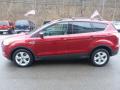 2013 Escape SE 1.6L EcoBoost 4WD #10 2013 Escape SE 1.6L EcoBoost 4WD #10