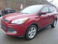 2013 Escape SE 1.6L EcoBoost 4WD #11 2013 Escape SE 1.6L EcoBoost 4WD #11