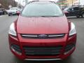 2013 Escape SE 1.6L EcoBoost 4WD #12 2013 Escape SE 1.6L EcoBoost 4WD #12