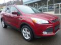 2013 Escape SE 1.6L EcoBoost 4WD #13 2013 Escape SE 1.6L EcoBoost 4WD #13