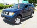 2006 Pathfinder SE 4x4 #1 2006 Pathfinder SE 4x4 #1