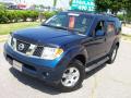2006 Pathfinder SE 4x4 #2 2006 Pathfinder SE 4x4 #2