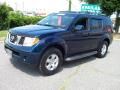 2006 Pathfinder SE 4x4 #3 2006 Pathfinder SE 4x4 #3