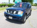 2006 Pathfinder SE 4x4 #4 2006 Pathfinder SE 4x4 #4