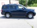 2006 Pathfinder SE 4x4 #7 2006 Pathfinder SE 4x4 #7
