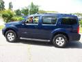 2006 Pathfinder SE 4x4 #12 2006 Pathfinder SE 4x4 #12
