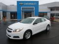 2013 Malibu LS #1