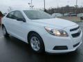 2013 Malibu LS #7