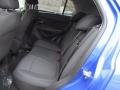 Rear Seat of 2015 Chevrolet Trax LT AWD #13