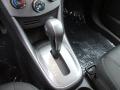  2015 Trax 6 Speed Automatic Shifter #15