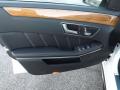 Door Panel of 2015 Mercedes-Benz E 63 AMG S 4Matic Wagon #12