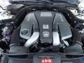  2015 E 5.5 Liter AMG DI biturbo DOHC 32-Valve VVT V8 Engine #20