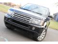 2008 Range Rover Sport Supercharged #1