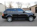 2008 Range Rover Sport Supercharged #3