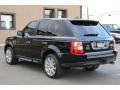 2008 Range Rover Sport Supercharged #6