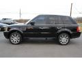 2008 Range Rover Sport Supercharged #7