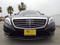 2015 S 550 Sedan #2