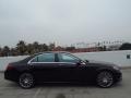 2015 S 550 Sedan #3