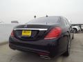 2015 S 550 Sedan #4