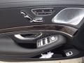 2015 S 550 Sedan #6