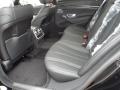 2015 S 550 Sedan #8