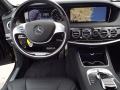 2015 S 550 Sedan #9